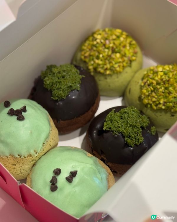 ✨第N刷這間麵包店🤭😋🥖