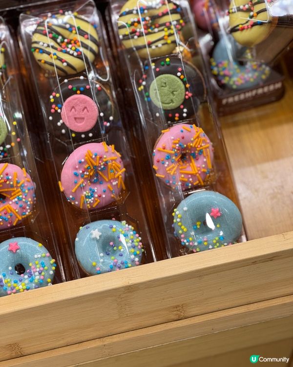 ✨第N刷這間麵包店🤭😋🥖