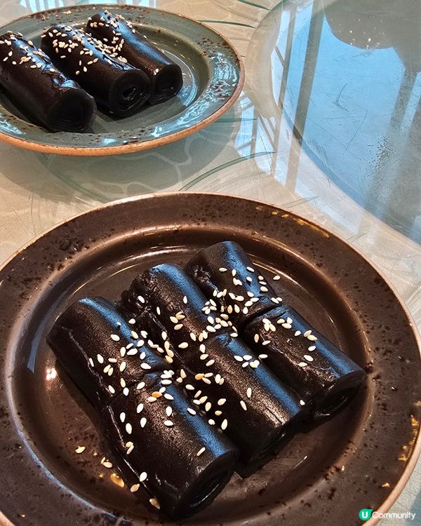 翠亨村午茶點心正到爆💥