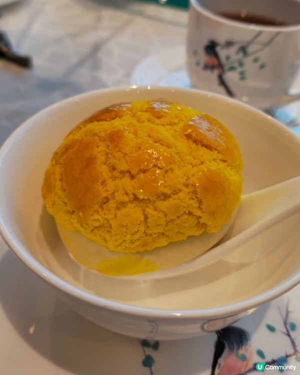  翠亨村午茶點心正到爆💥