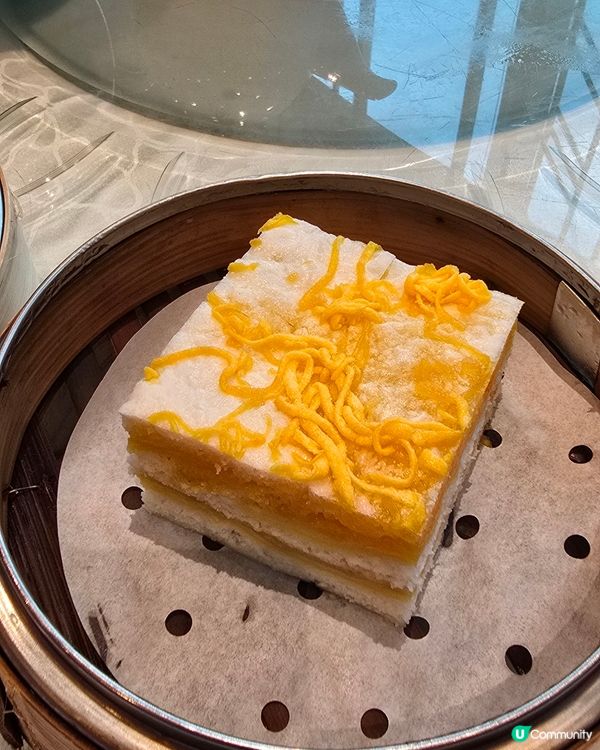 翠亨村午茶點心正到爆💥