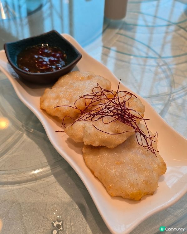  翠亨村午茶點心正到爆💥