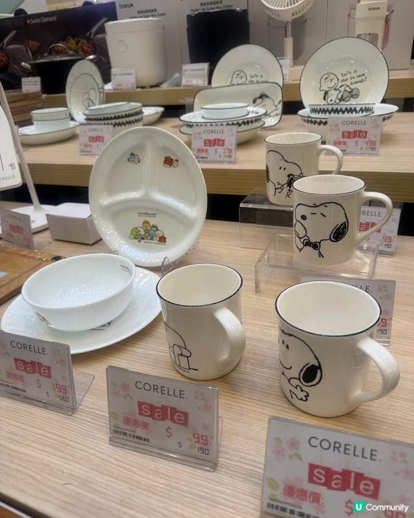 廚房控注意🔥 一田廚具展低至3折 😱