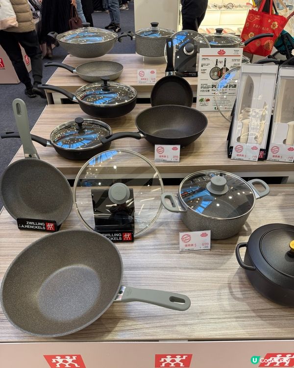 沙田廚具開倉啦！低至3折💥