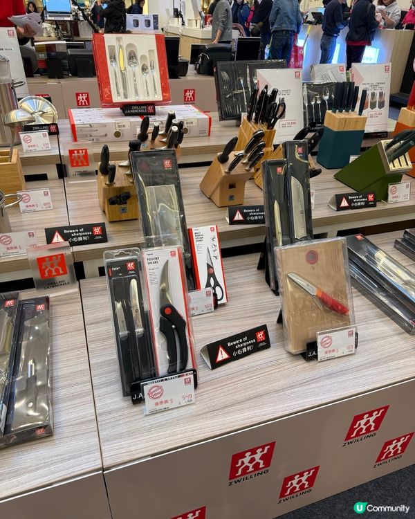 沙田廚具開倉啦！低至3折💥