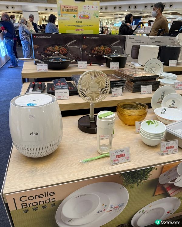 沙田廚具開倉啦！低至3折💥