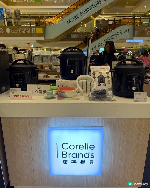 沙田廚具開倉啦！低至3折💥