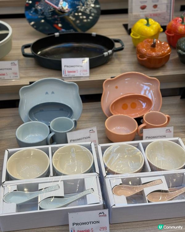 沙田廚具開倉啦！低至3折💥