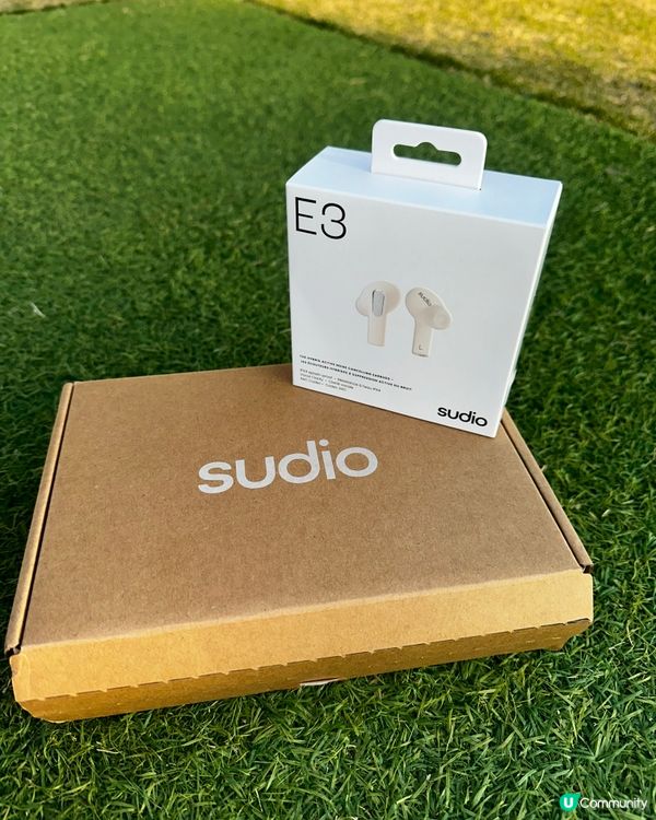 🎧 米白色定黑色？耳機控必備！