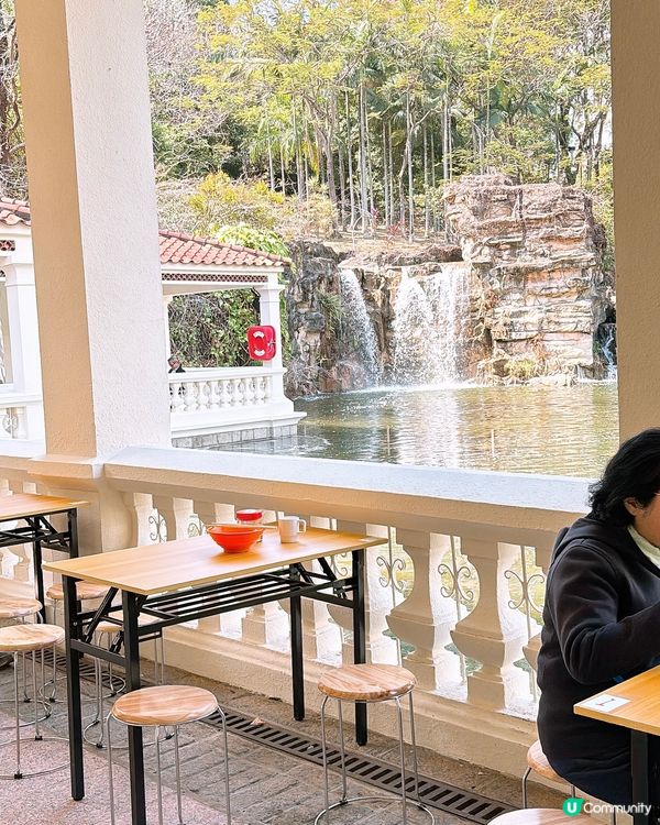 🎏青衣公園小食亭重開‼️應該易咗手，冇咗雞翼尖同韭菜餃🥴