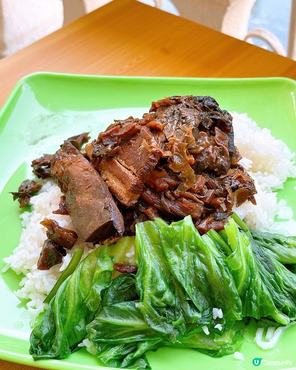 🎏青衣公園小食亭重開‼️應該易咗手，冇咗雞翼尖同韭菜餃🥴