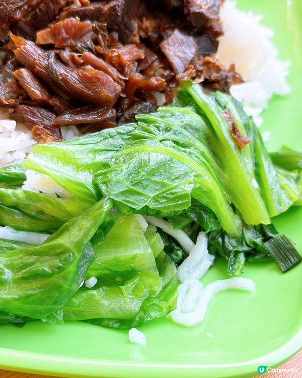 🎏青衣公園小食亭重開‼️應該易咗手，冇咗雞翼尖同韭菜餃🥴