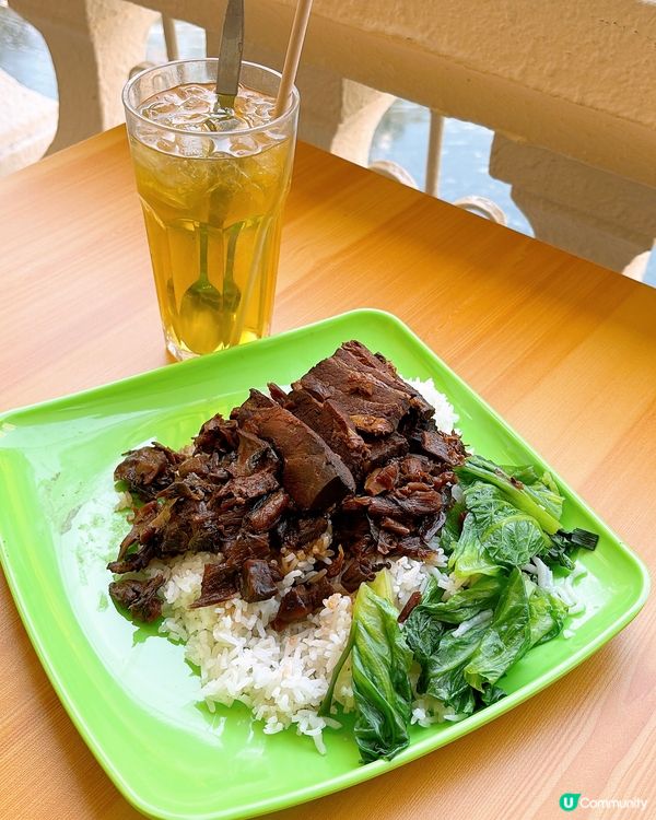 🎏青衣公園小食亭重開‼️應該易咗手，冇咗雞翼尖同韭菜餃🥴