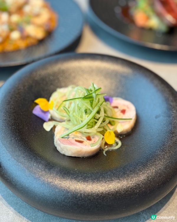 尖沙咀酒店38樓無敵大海景西餐之旅 🍽️🤩