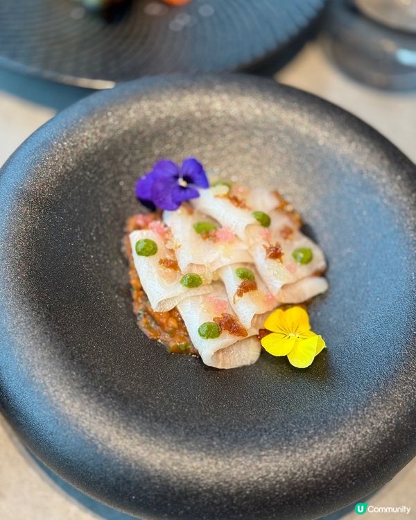 尖沙咀酒店38樓無敵大海景西餐之旅 🍽️🤩