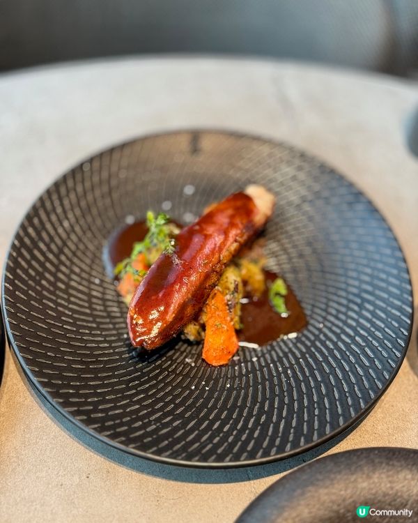 尖沙咀酒店38樓無敵大海景西餐之旅 🍽️🤩