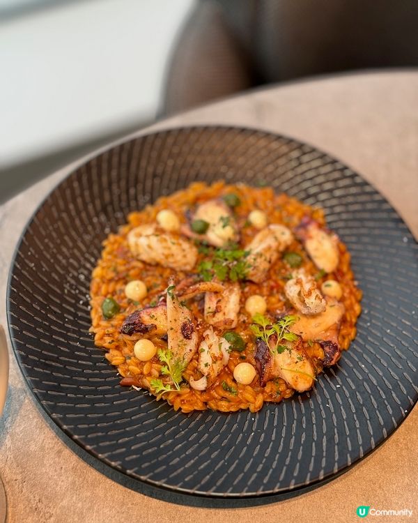 尖沙咀酒店38樓無敵大海景西餐之旅 🍽️🤩