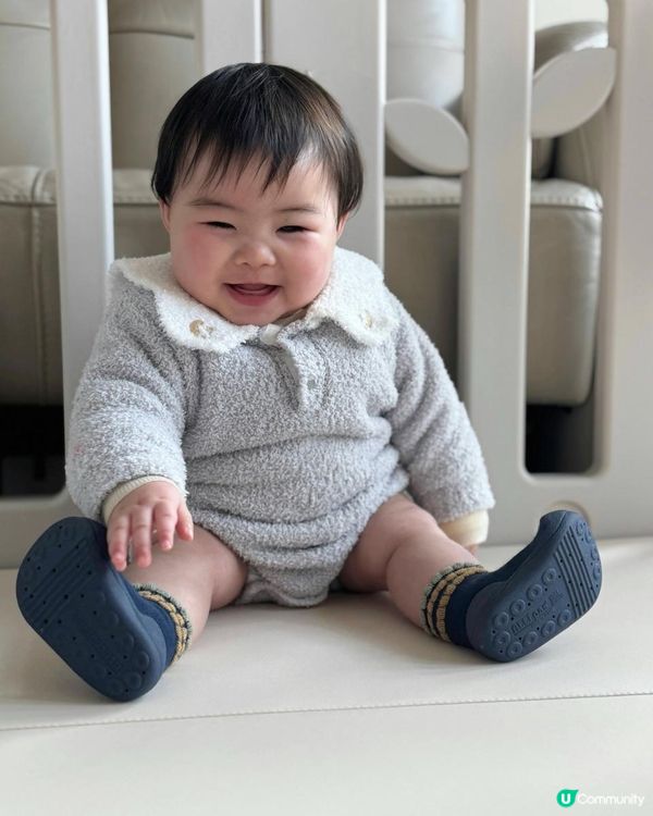 🇰🇷👶🏻Attipas 學步鞋
