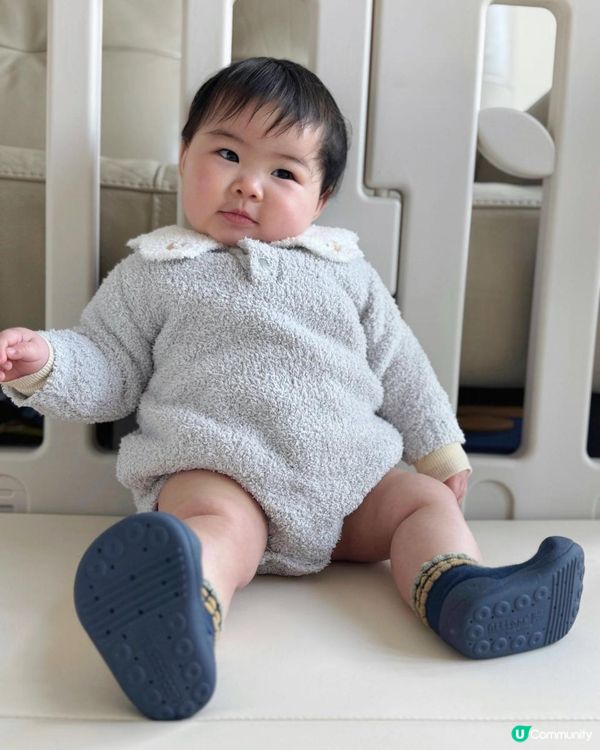 🇰🇷👶🏻Attipas 學步鞋