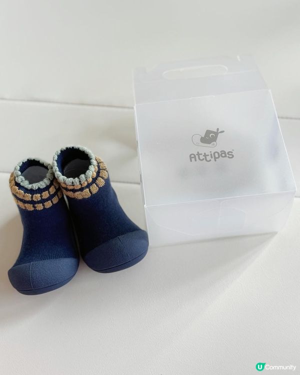 🇰🇷👶🏻Attipas 學步鞋