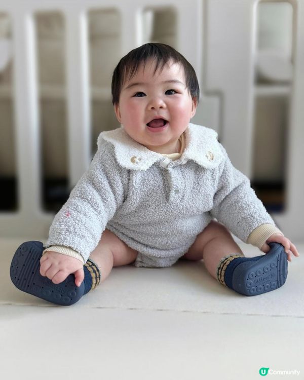 🇰🇷👶🏻Attipas 學步鞋