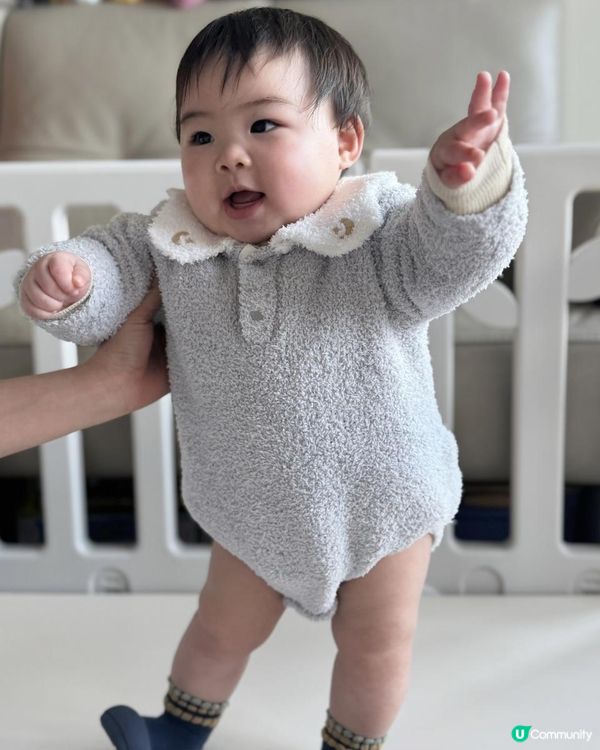 🇰🇷👶🏻Attipas 學步鞋