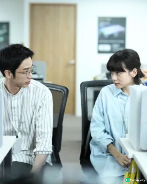 童話故事下集Netflix即將開播🎉柯佳嬿劉以豪主演劇情貼地又爆笑