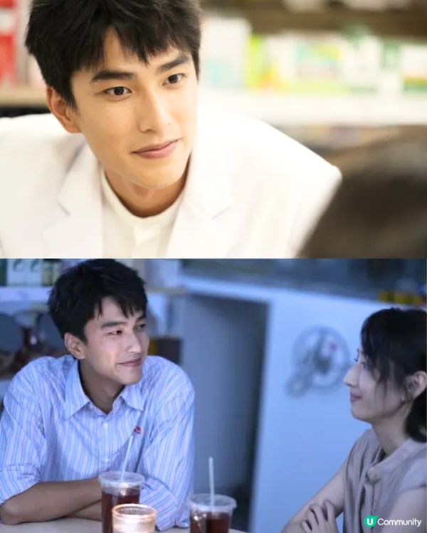 童話故事下集Netflix即將開播🎉柯佳嬿劉以豪主演劇情貼地又爆笑