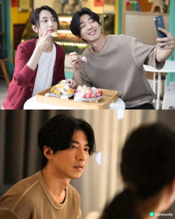 童話故事下集Netflix即將開播🎉柯佳嬿劉以豪主演劇情貼地又爆笑