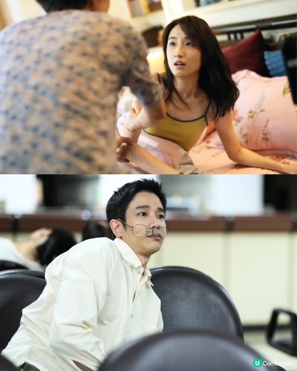 童話故事下集Netflix即將開播🎉柯佳嬿劉以豪主演劇情貼地又爆笑