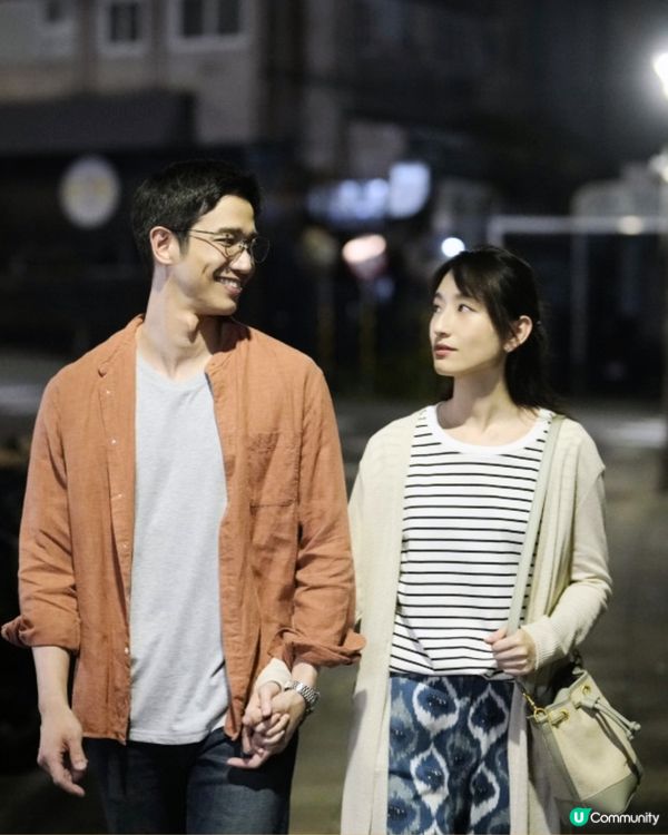 童話故事下集Netflix即將開播🎉柯佳嬿劉以豪主演劇情貼地又爆笑