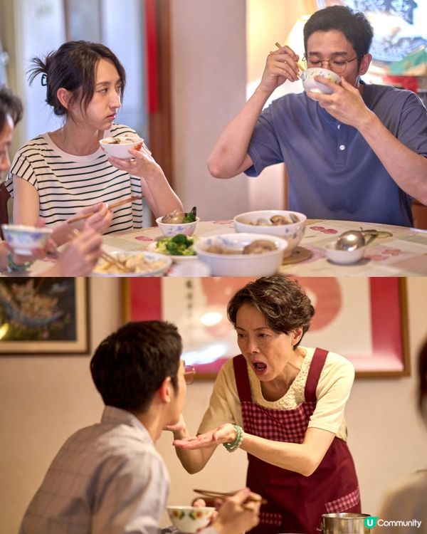 童話故事下集Netflix即將開播🎉柯佳嬿劉以豪主演劇情貼地又爆笑