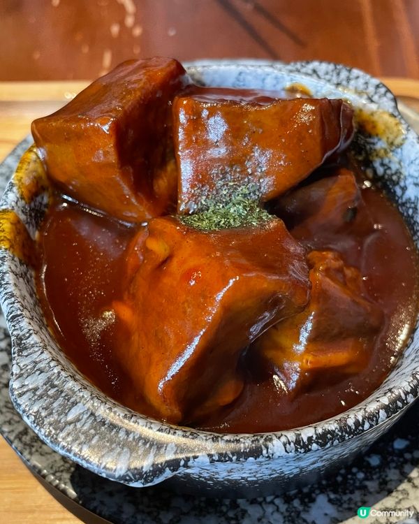 土瓜灣高質牛舌專門店 Gyutan Toku✨✨