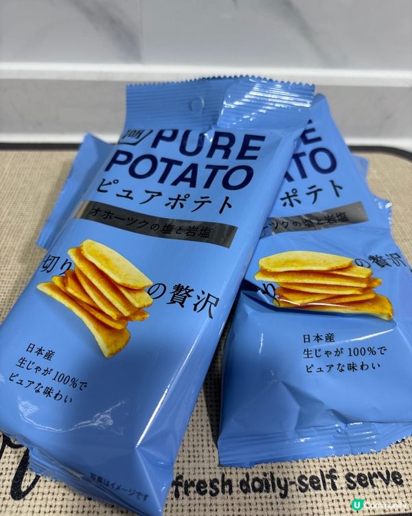 點解人哋食零食就唔會肥,我哋食就會肥呢?日本人嘅零食咁千奇百...