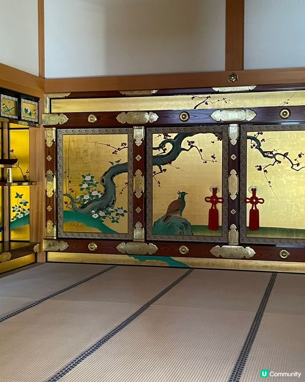 🇯🇵名古屋城-老少咸宜必到點📸