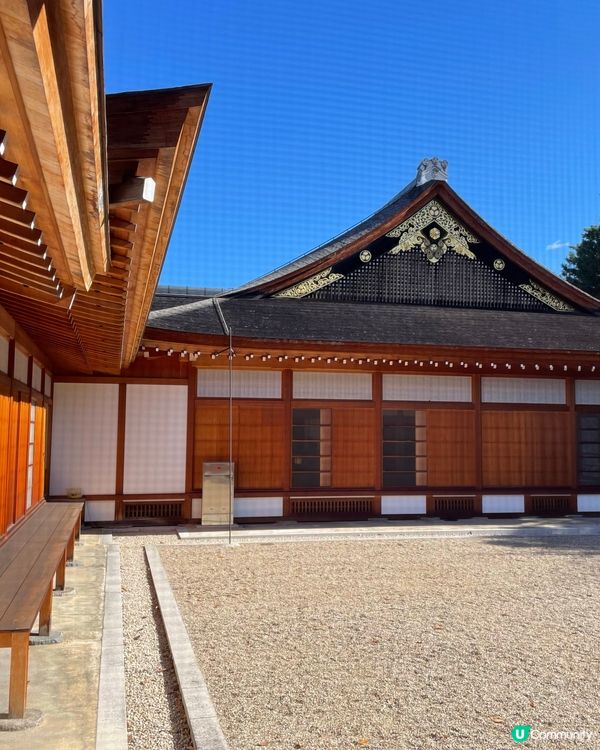 🇯🇵名古屋城-老少咸宜必到點📸