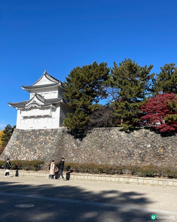 🇯🇵名古屋城-老少咸宜必到點📸