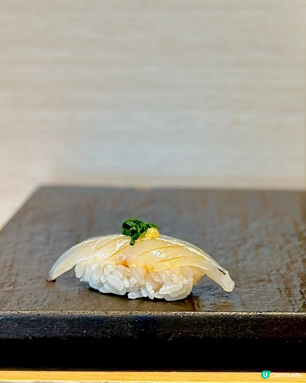 銅鑼灣如意🍣抵食午市omakase套餐！😋