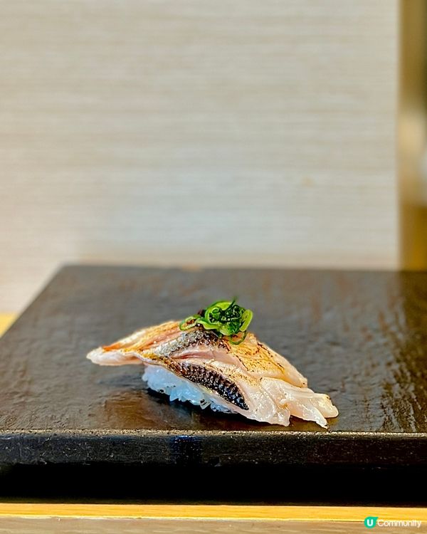 銅鑼灣如意🍣抵食午市omakase套餐！😋