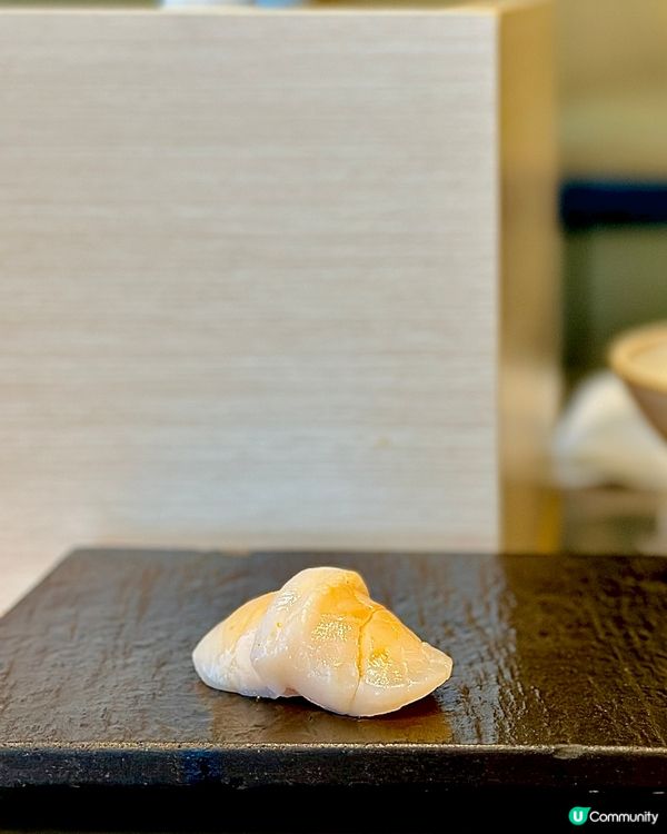 銅鑼灣如意🍣抵食午市omakase套餐！😋