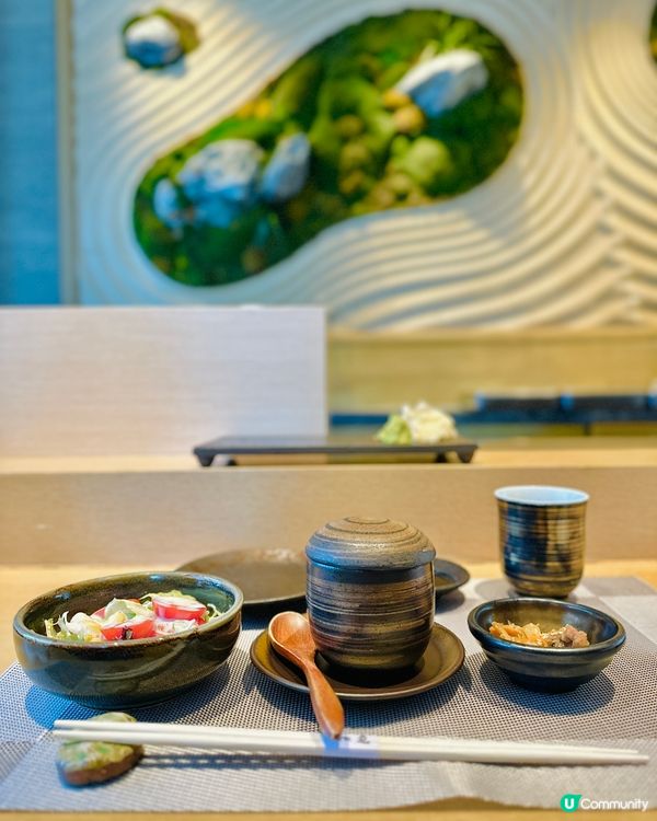 銅鑼灣如意🍣抵食午市omakase套餐！😋