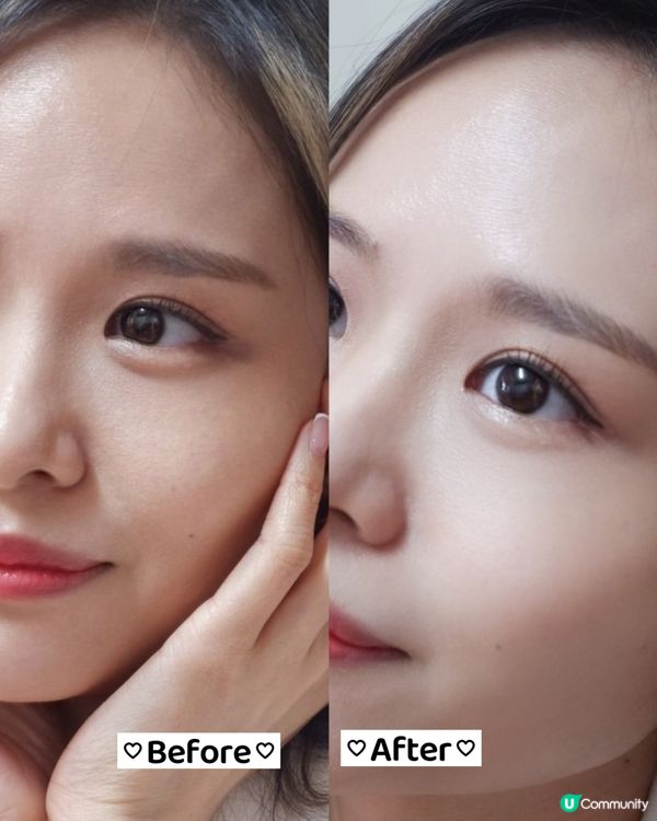 豆腐面膜救乾肌 🧖🏻‍♀️✨