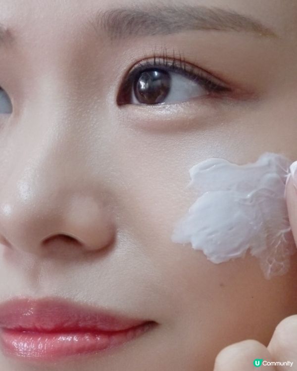 豆腐面膜救乾肌 🧖🏻‍♀️✨