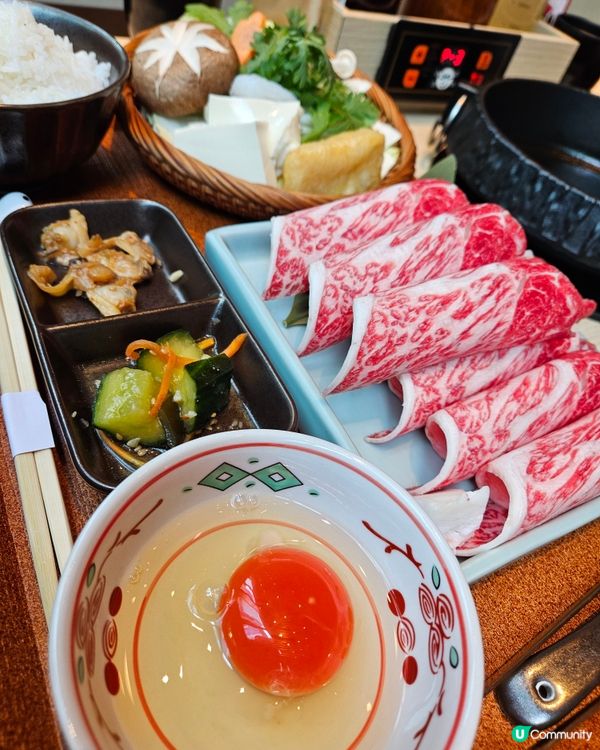 注意避雷！尖沙咀壽喜燒店！