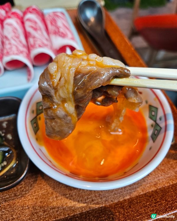 注意避雷！尖沙咀壽喜燒店！