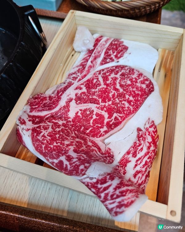 注意避雷！尖沙咀壽喜燒店！