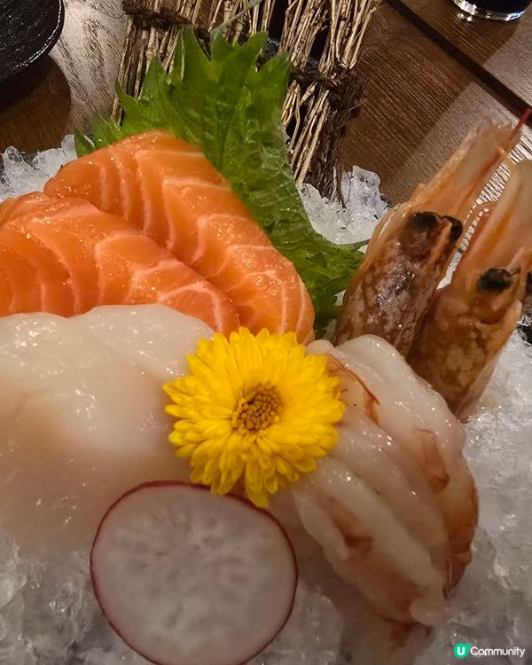 筲箕灣日式居酒屋