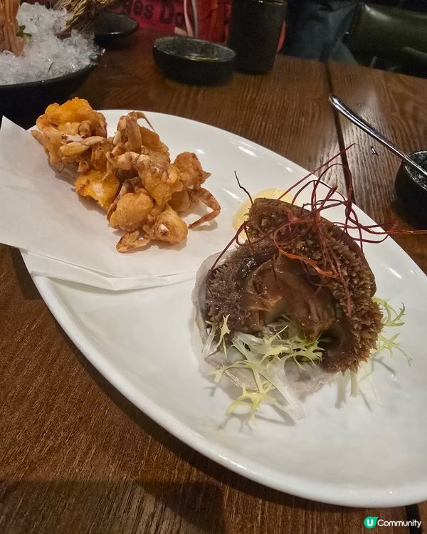 筲箕灣日式居酒屋