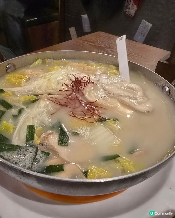 筲箕灣日式居酒屋