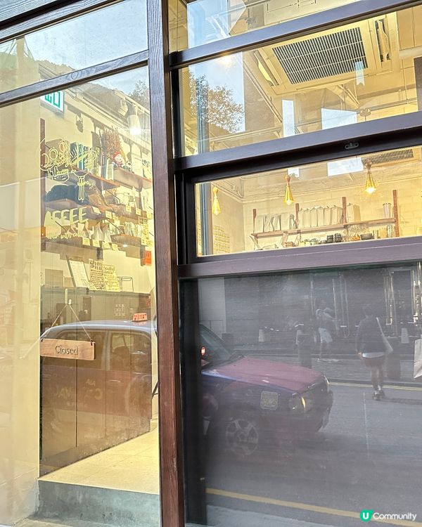 與咖啡邂逅片刻